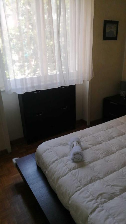 Impeccable Bnb In Milan Next To M1 Metro 10 Mins Away From Duomo Wi-Fi Feel Like Home Exterior foto